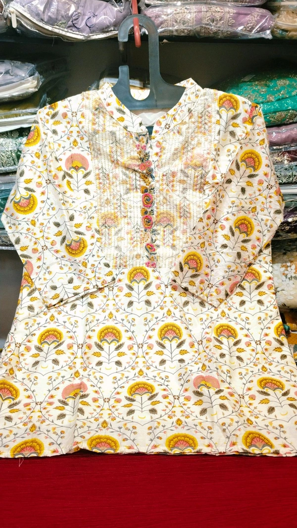 nfs6459 multi colur - Xl