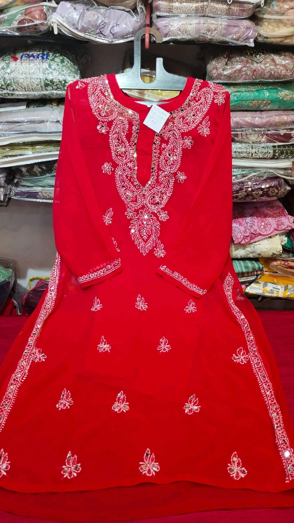 Gk  - Xl, Red
