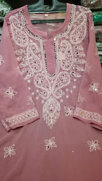 Gk  - 3xl, Pink Flamingo