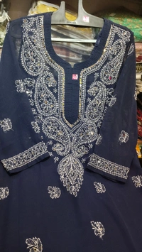 Gk  - L, Blue