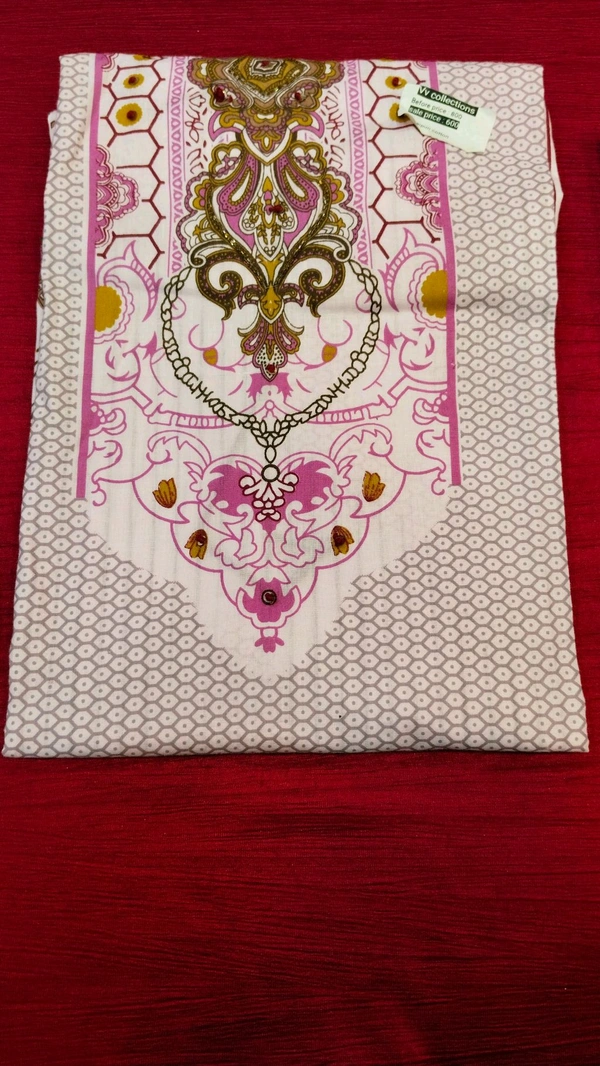Jaipuri Cotton