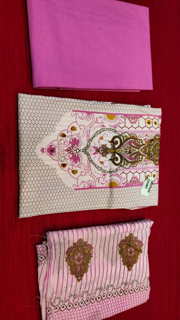 Jaipuri Cotton