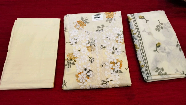 Jaipuri Cotton