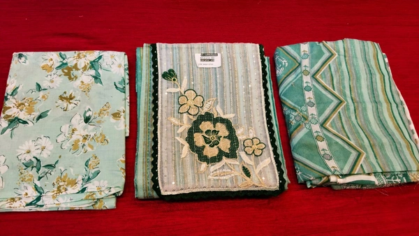 Jaipuri Cotton