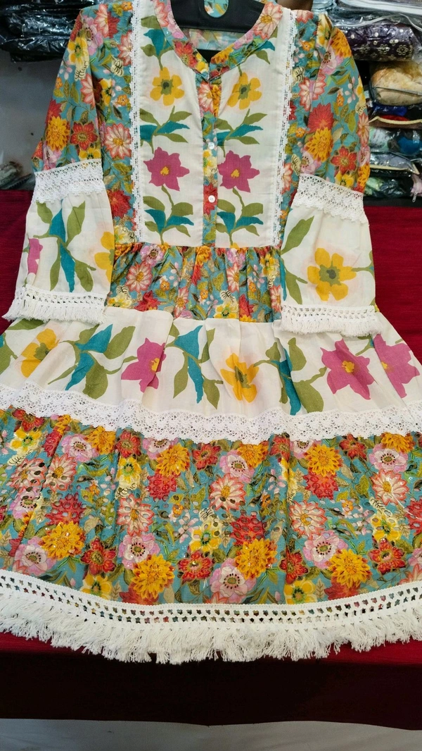 nfs7433 multicolour  - M