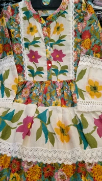 nfs7433 multicolour  - M