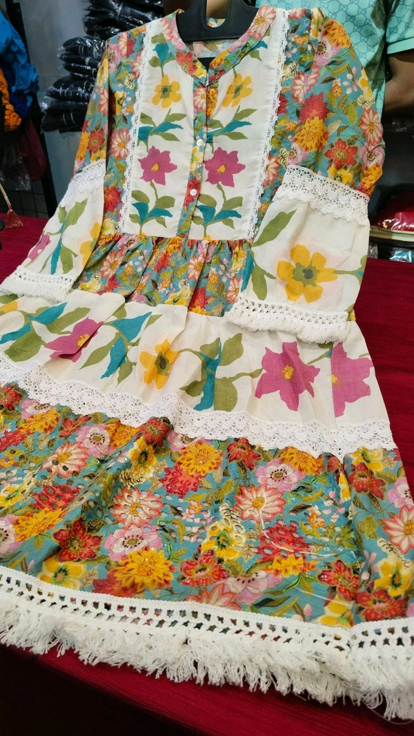 nfs7433 multicolour  - M