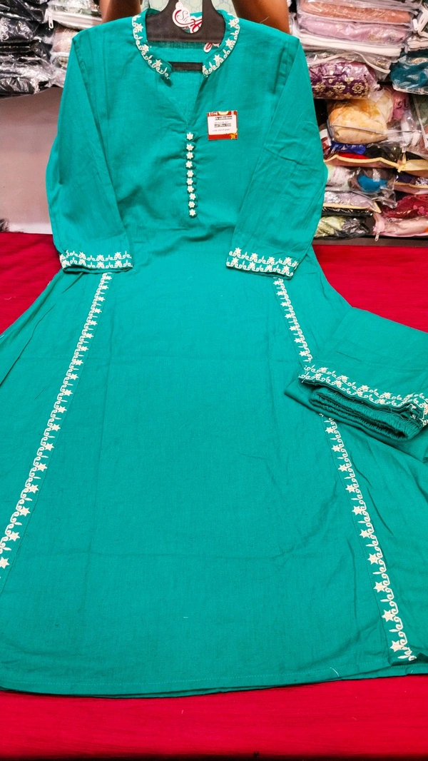 nfs345 green  - M, Green