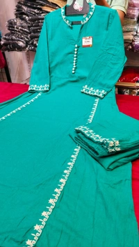 nfs345 green  - M, Green
