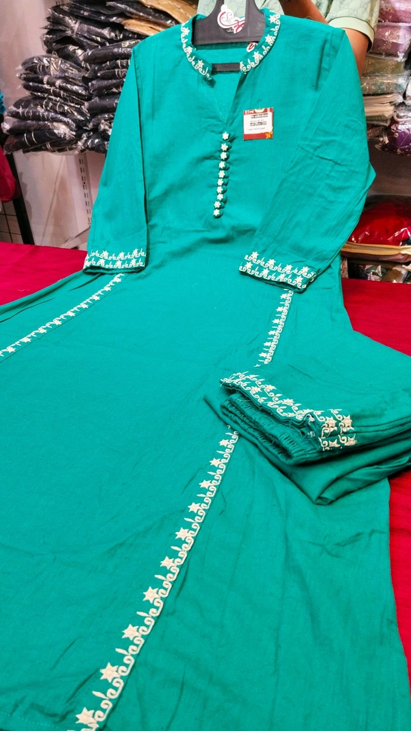 nfs345 green  - M, Green