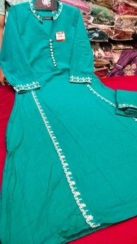 nfs345 green  - M, Green