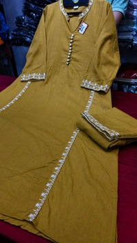 nfs345 green  - Xxl, mustard