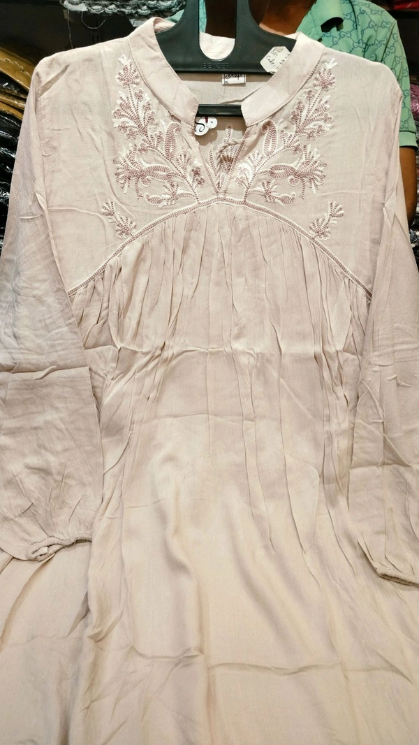  nfs6696 peach  - Xl