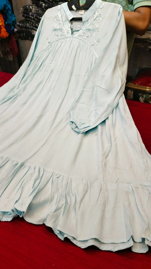 nfs6696 blue - Xxl
