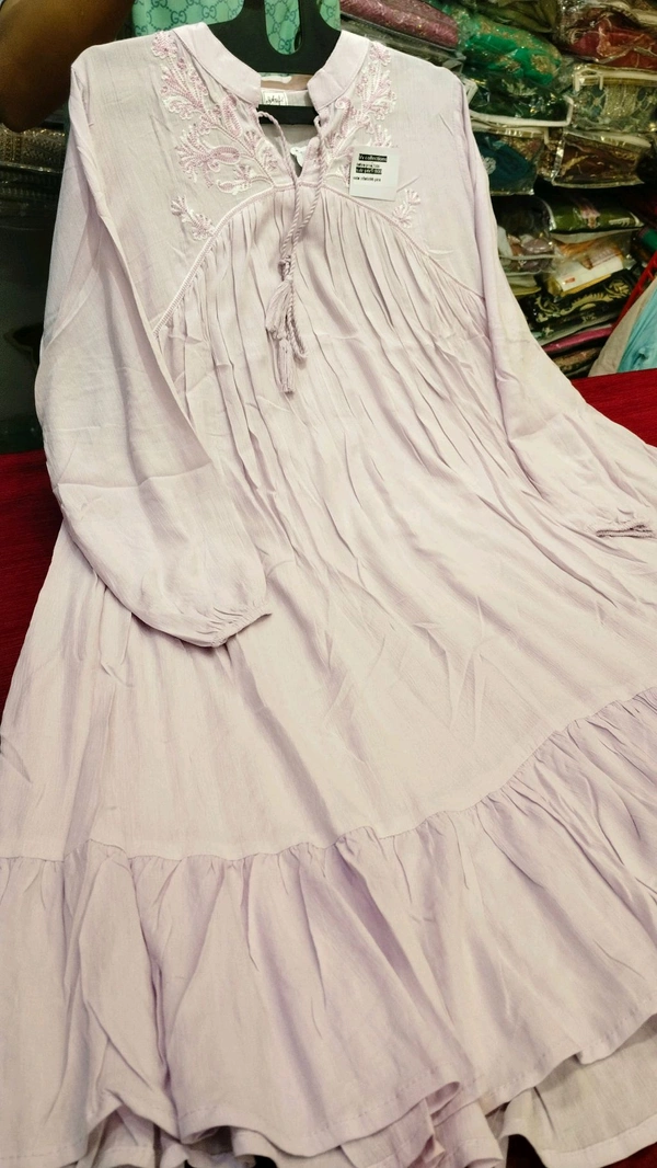 nfs6696 pink - Xl