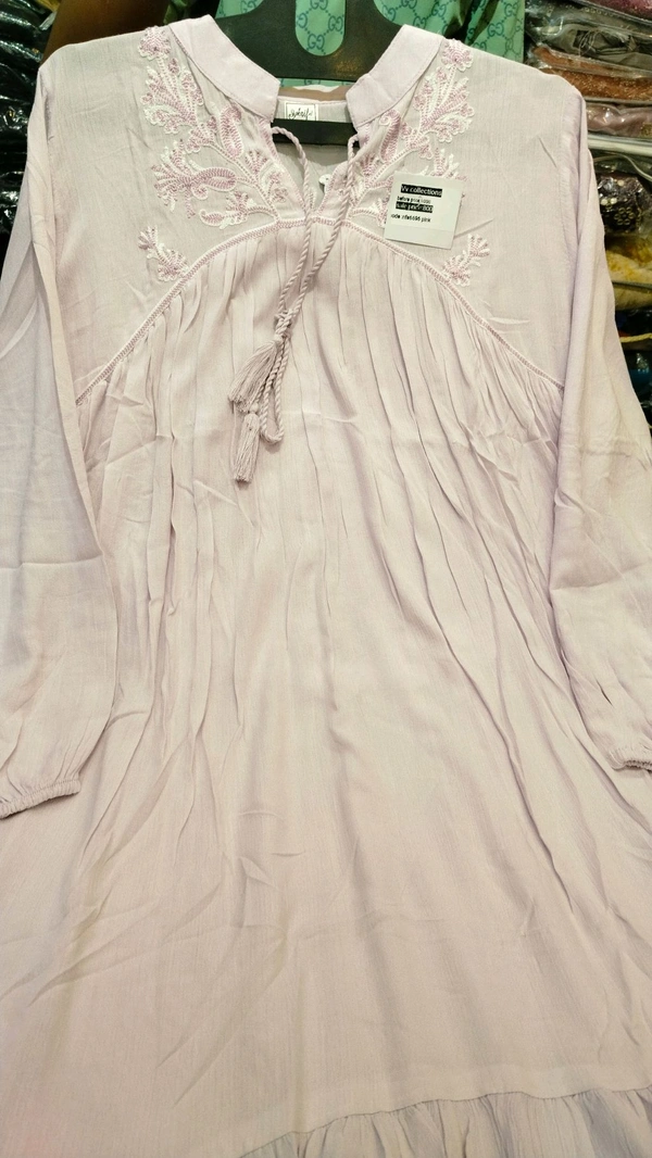 nfs6696 pink - Xl