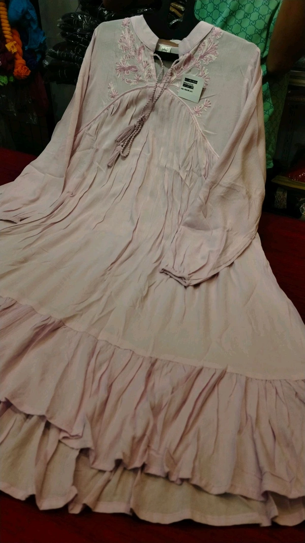 nfs6696 pink - Xl