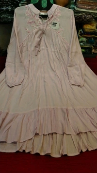 nfs6696 pink - Xl