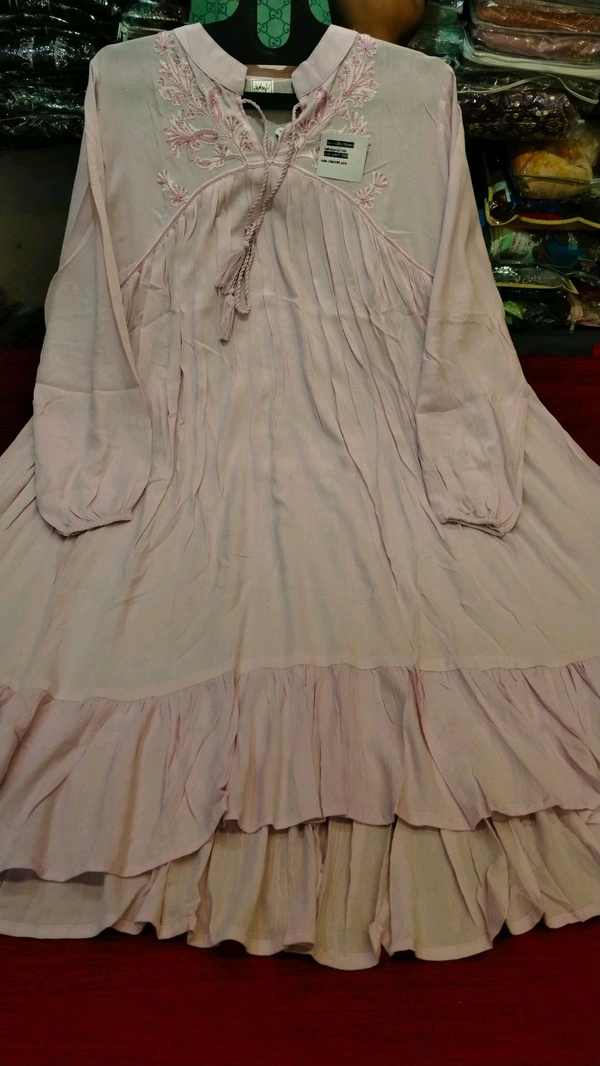 nfs6696 pink - Xl