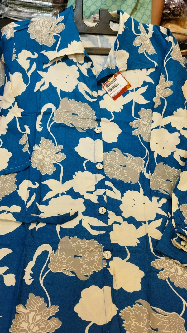 nfsd.no4124 blue - Xl