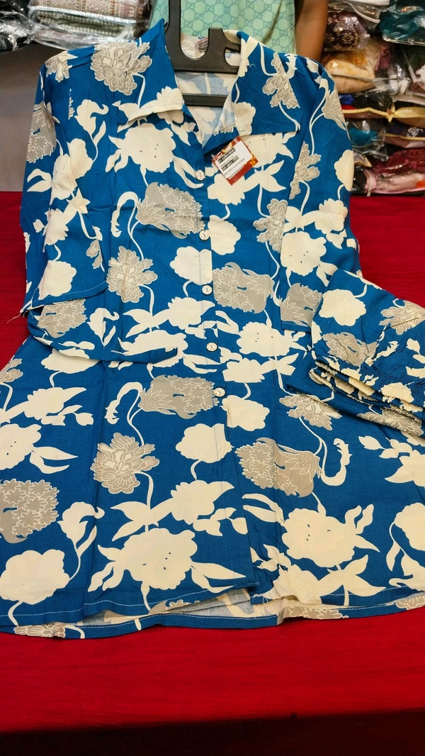 nfsd.no4124 blue - Xl