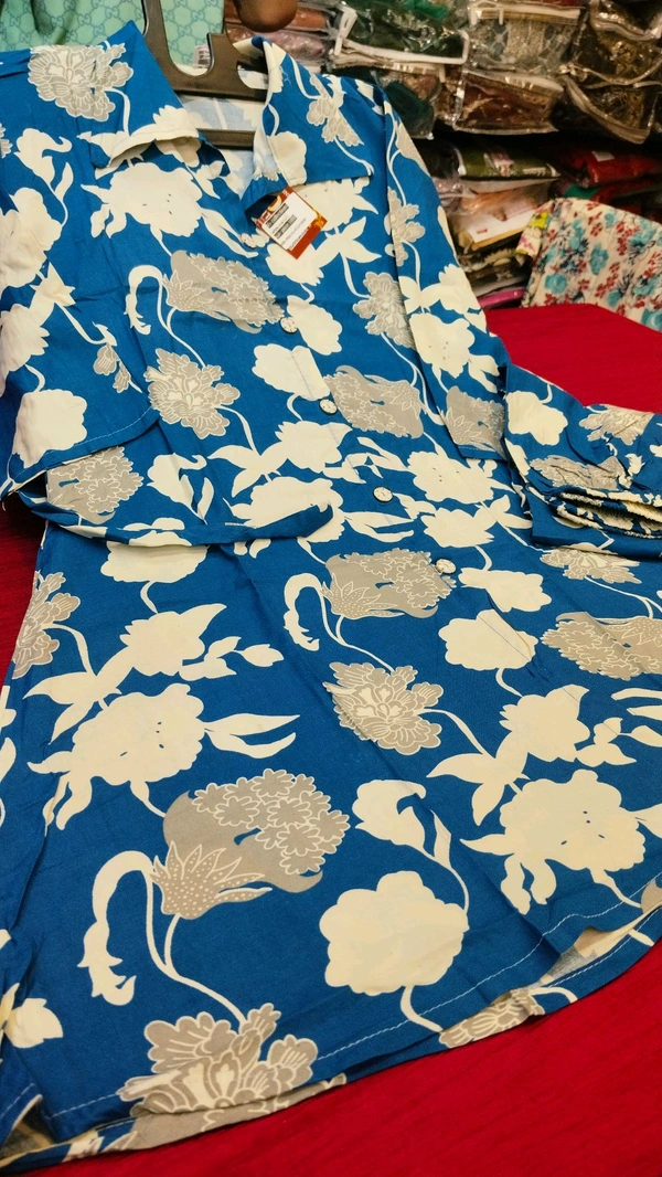 nfsd.no4124 blue - Xl