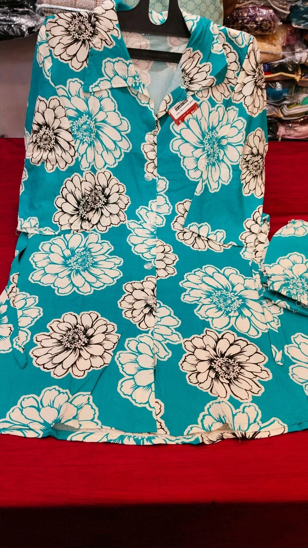 nfsd.no4160 green - Xl