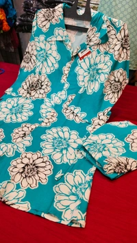 nfsd.no4160 green - Xl