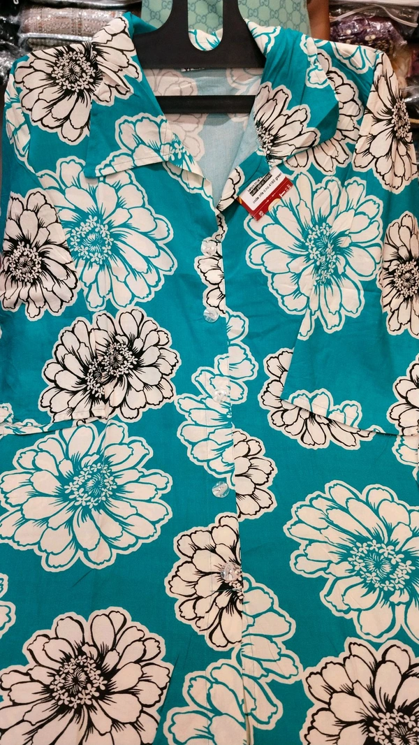 nfsd.no4160 green - Xl