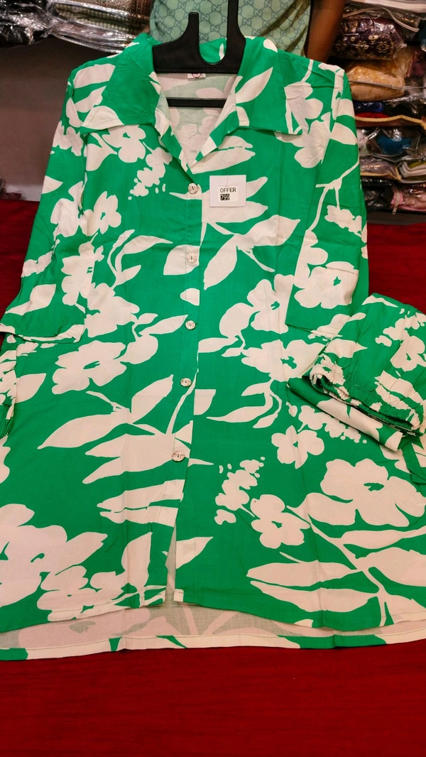 nfsd.no4186 mix - Xl