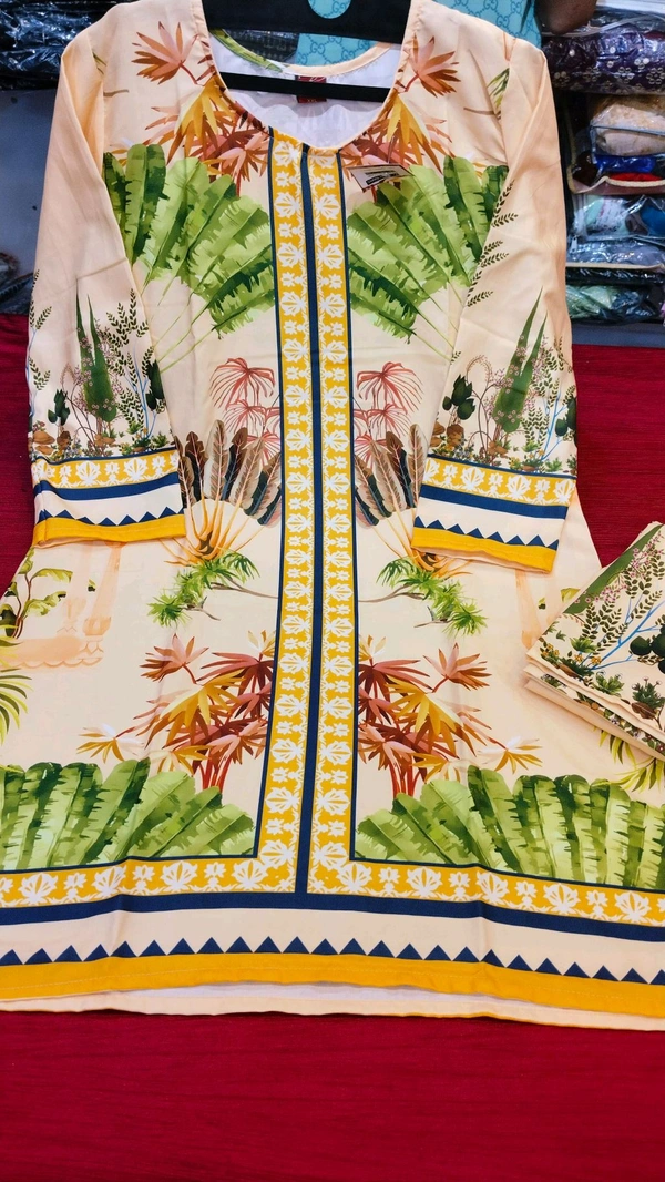 Turkish cordset 1 - Xxl