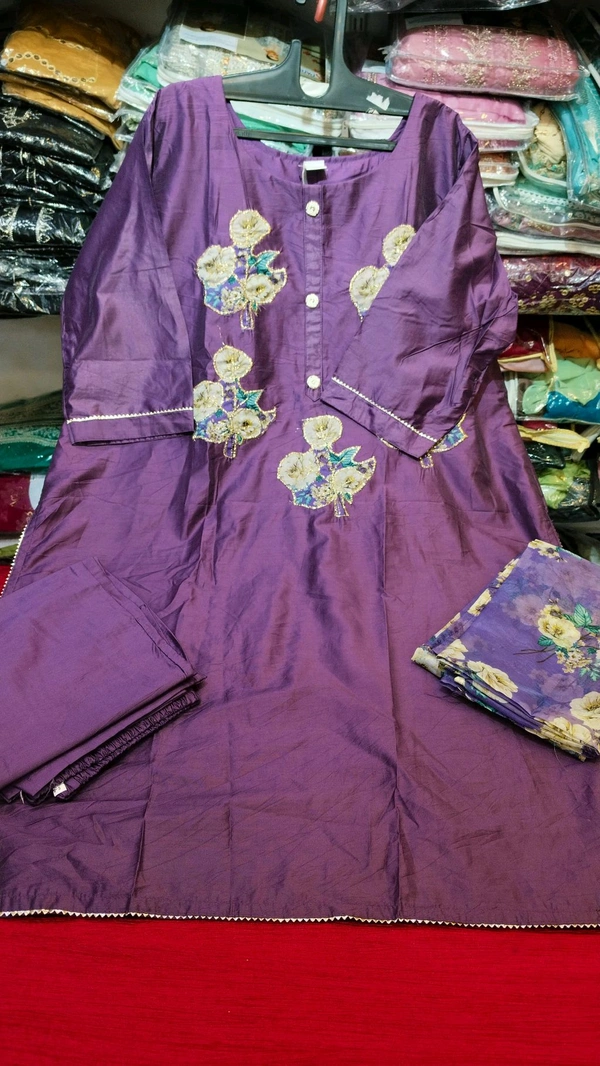 nfs3656 purple  - 7xl