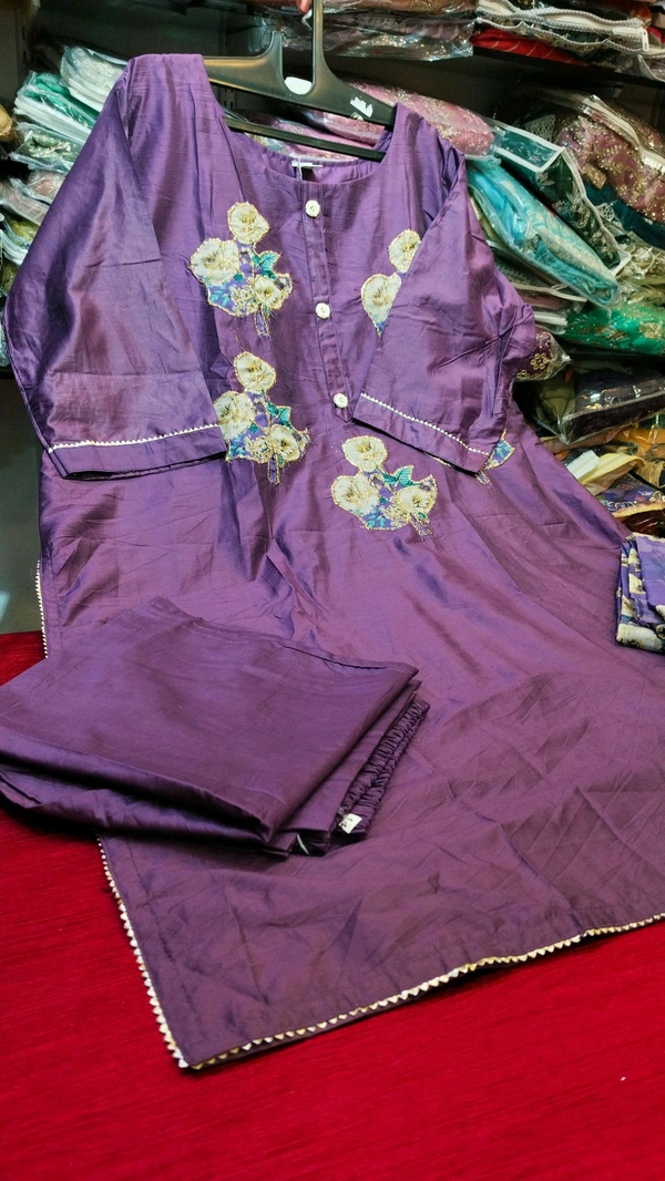  nfs3656 purple  - 7xl