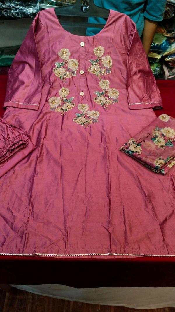 nfs3656 onion pink  - 7xl
