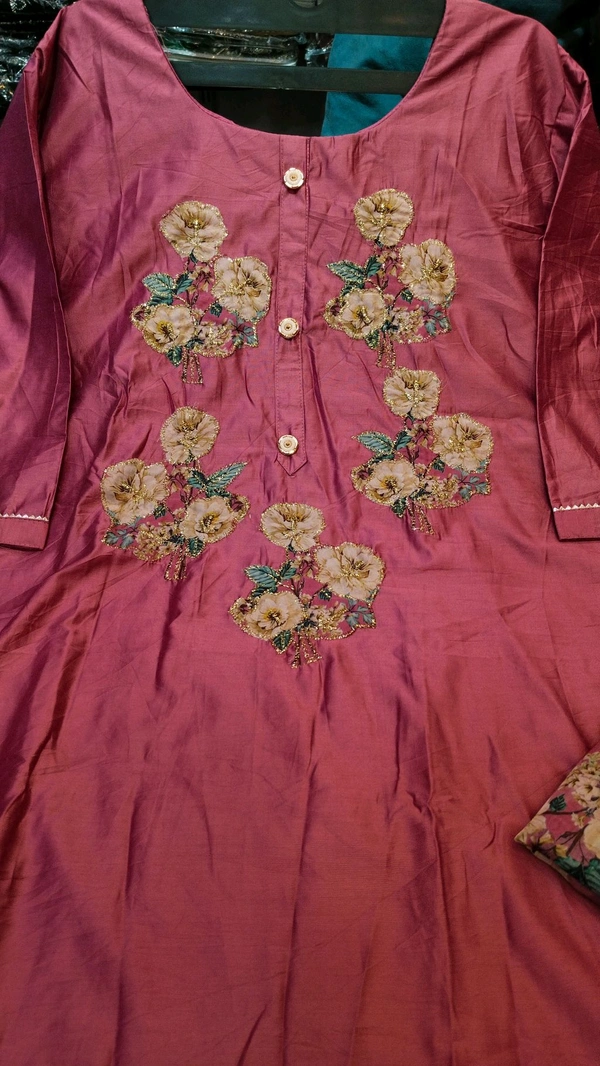 nfs3656 onion pink  - 7xl