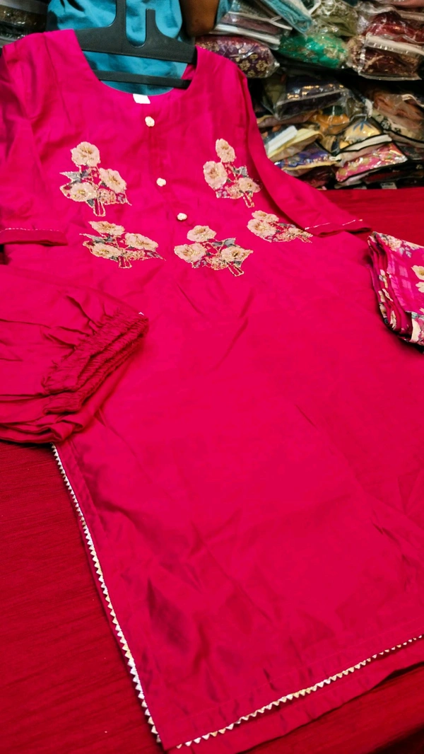 nfs3656 ranipink  - 5xl