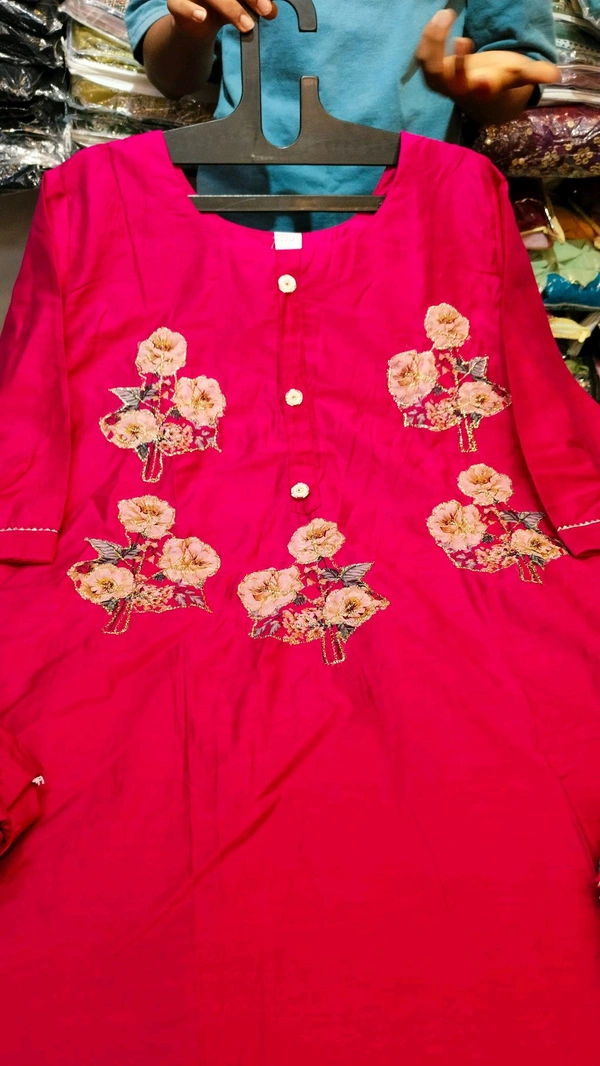 nfs3656 ranipink  - 5xl