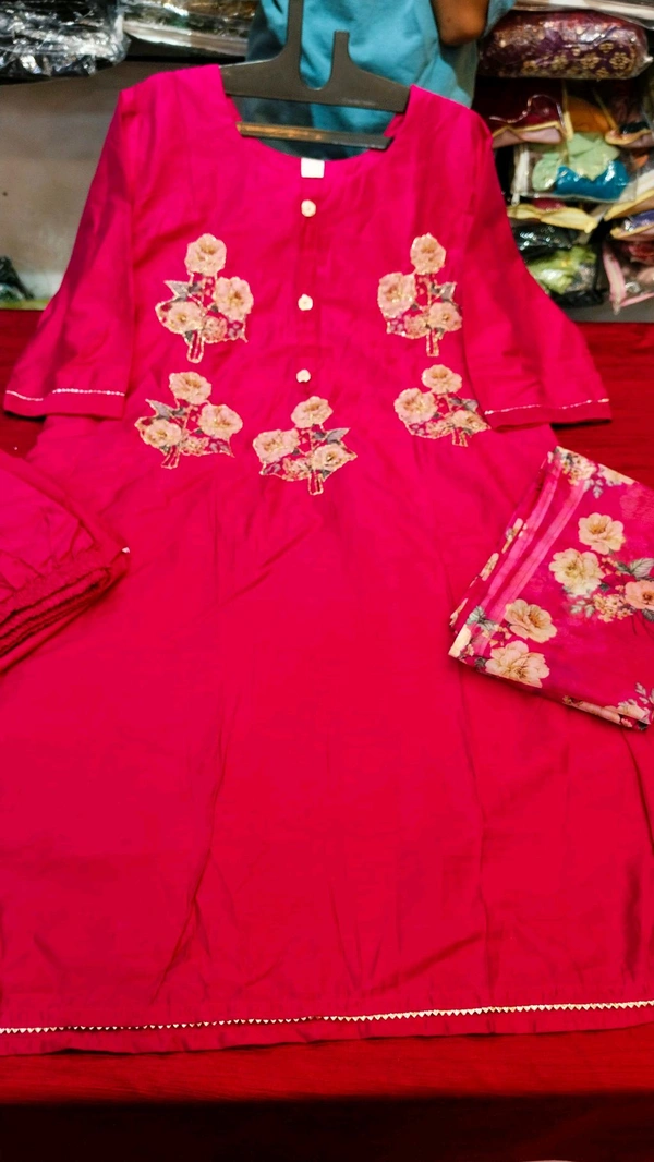 nfs3656 ranipink  - 5xl
