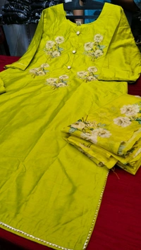 nfs3656 Mustard  - 5xl