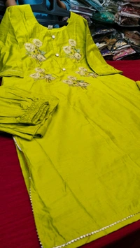 nfs3656 Mustard  - 5xl