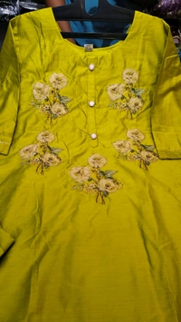nfs3656 Mustard  - 5xl
