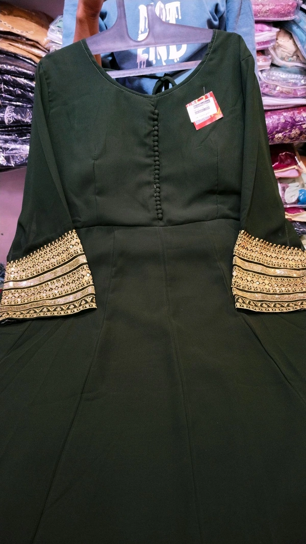 nfs4430 green  - 6xl