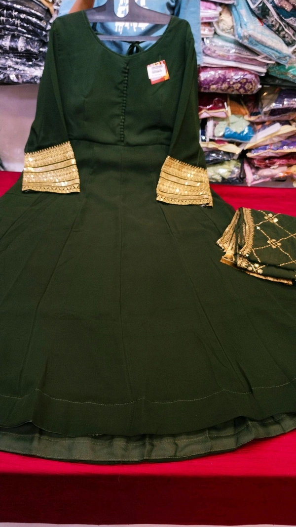 nfs4430 green  - 6xl
