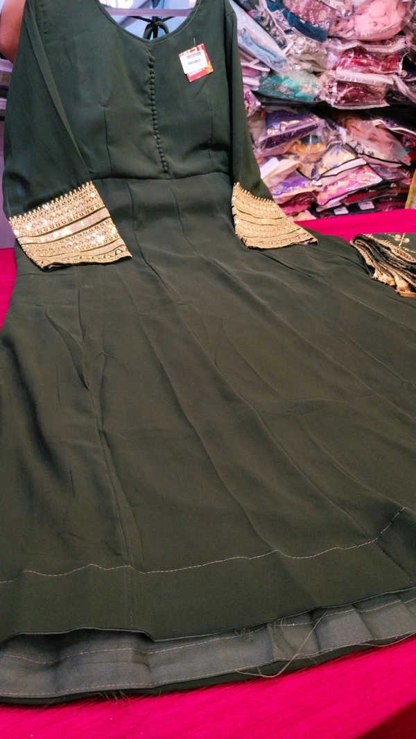 nfs4430 green  - 6xl