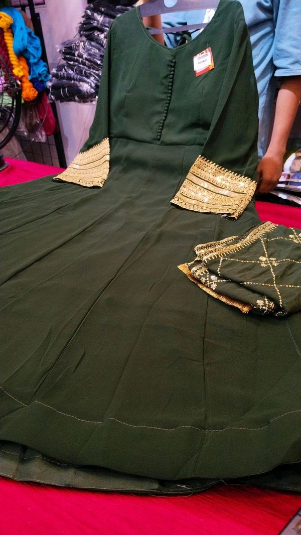 nfs4430 green  - 6xl
