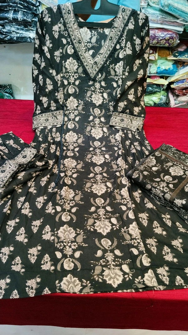  nfs3305 black  - L