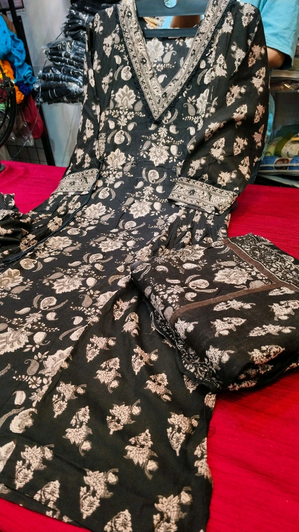  nfs3305 black  - L