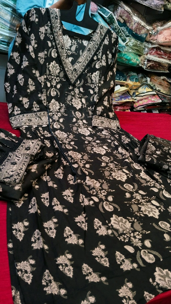  nfs3305 black  - L