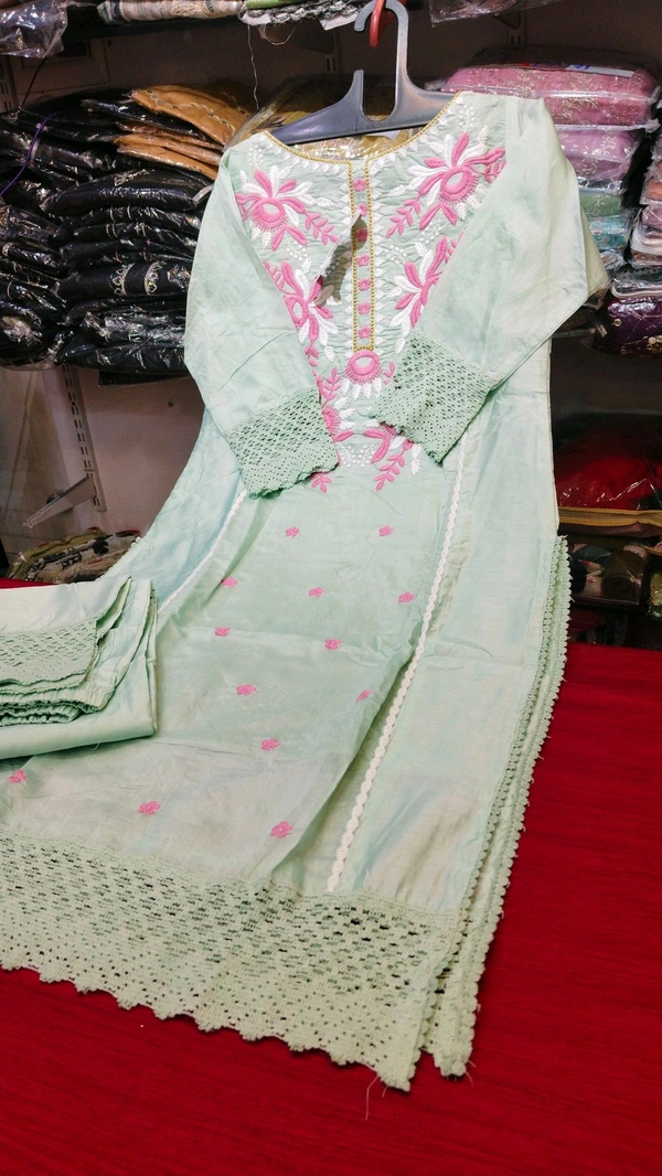 nfs.no.1245 green - M