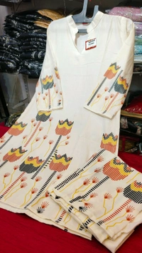 Turkish cordset 1 - M